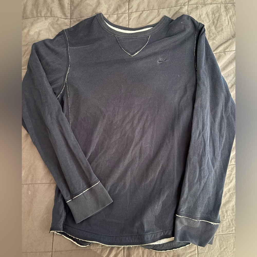 Nike Long Sleeve SHIRT